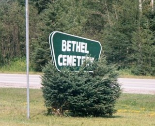 Bethel Cemetery