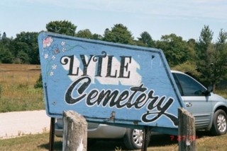 Lytle Cemetery