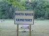 North Raber Cemetery