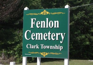 Fenlon Cemetery