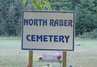 North Raber